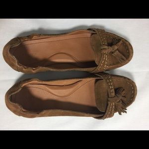 sonoma moccasins